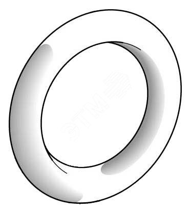 Прокладка резиновая