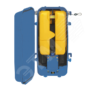 Выключатель шнуровой