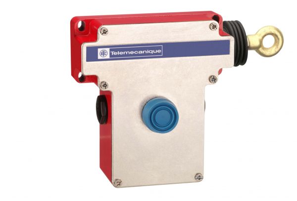 Выключатель вырубной NC+NC