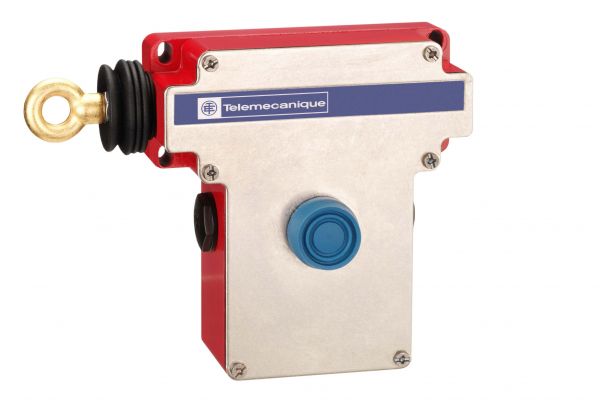 Кабельный расцепитель XY2CE2A250