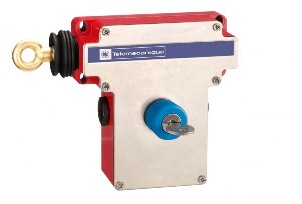 Выключатель вырубной