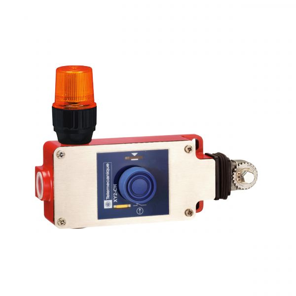 Заграждение аварийное