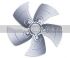 Осевой вентилятор FL035-4EK.2C.V5S
