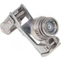 Плунжер регулируемый стальной роликовый