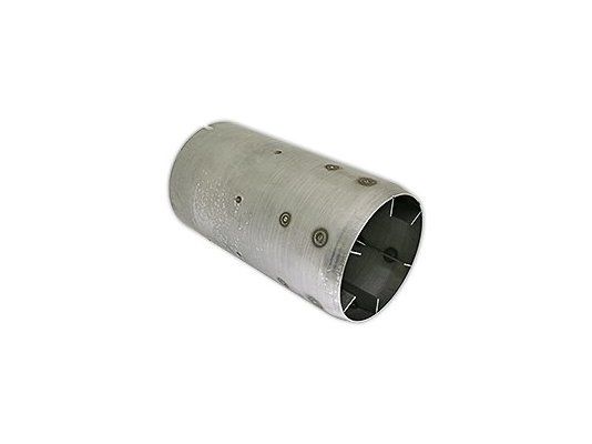 Жаровая труба для газовых горелок  x  мм