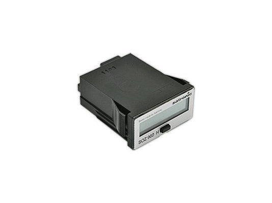 Жидкокристаллический экран Satronic / Honeywell SOZ 960 N