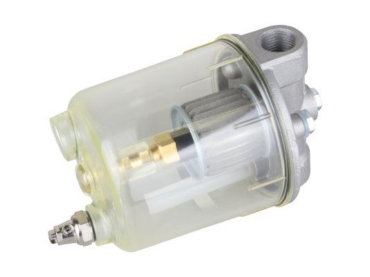 Жидкотопливный фильтр Giuliani Anello 70370/01, Rp 3/8"