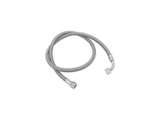 Жидкотопливный шланг 1/4" - 1/4"
