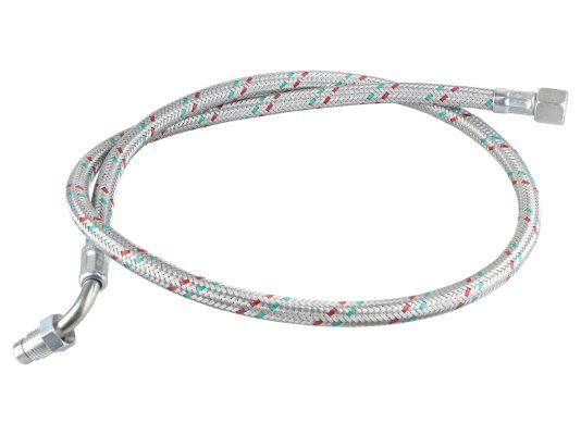 Жидкотопливный шланг 1/4" - 1/4"