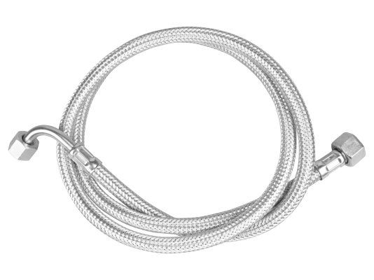 Жидкотопливный шланг 1/4" - 3/8"