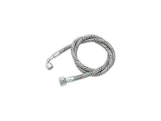 Жидкотопливный шланг 1/4" - 3/8"