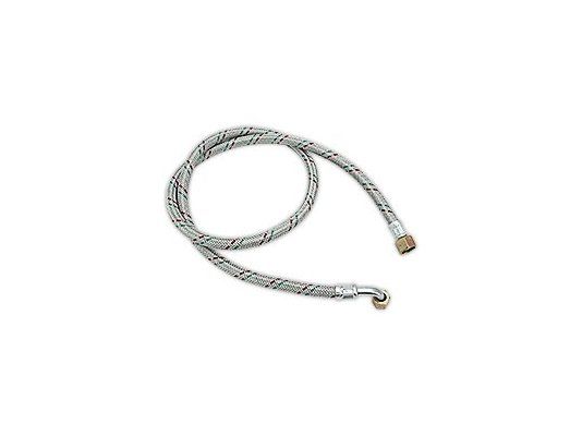 Жидкотопливный шланг 1/4" - 3/8"