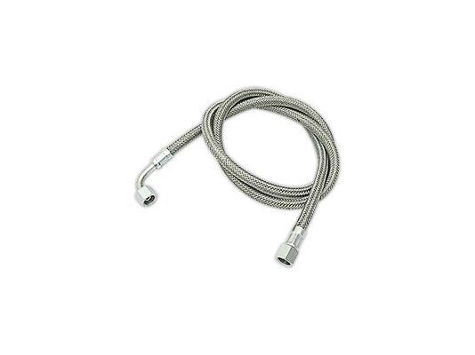 Жидкотопливный шланг 1/4" - 3/8"