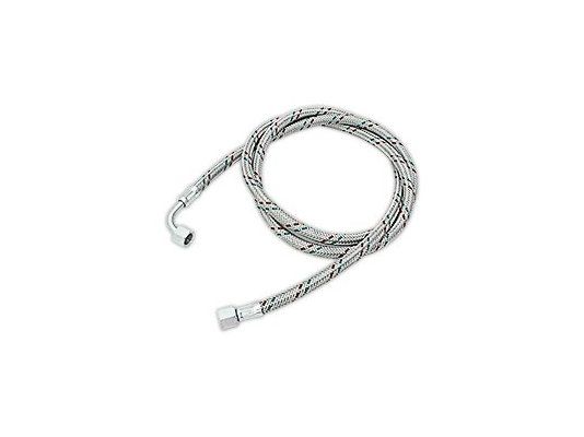 Жидкотопливный шланг 1/4" - 3/8"