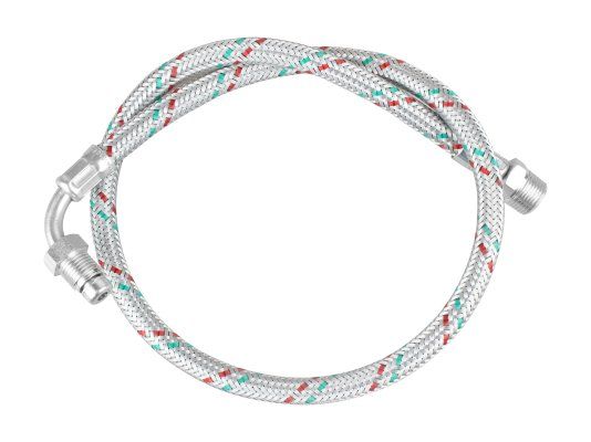 Жидкотопливный шланг 1/4" - 3/8"