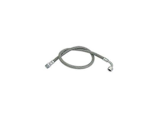 Жидкотопливный шланг 1/4" - 3/8"