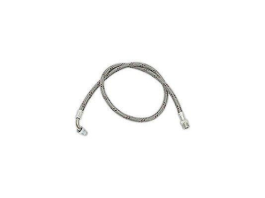 Жидкотопливный шланг 1/4" - 3/8"