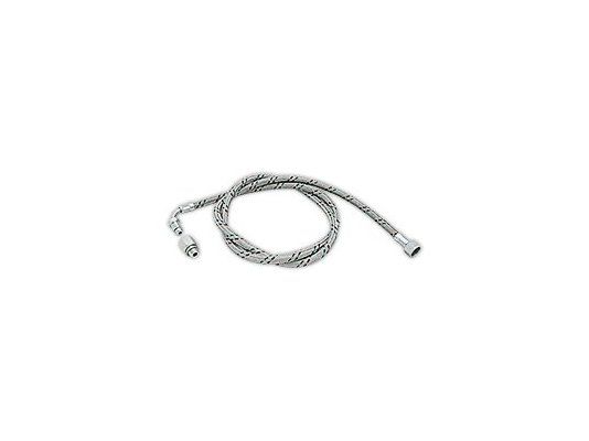 Жидкотопливный шланг 1,5 м, G1/4" - G3/8", в комплекте