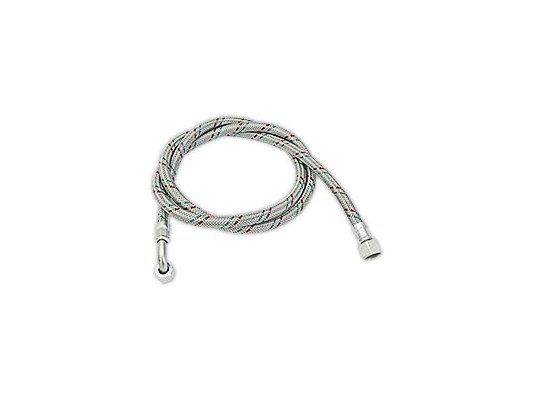 Жидкотопливный шланг 1,5 м, M14 - G3/8", в комплекте