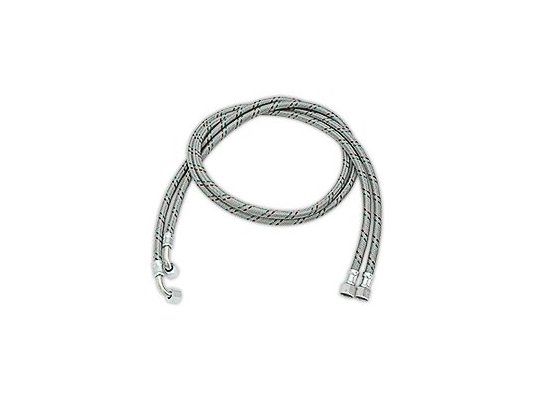 Жидкотопливный шланг 1,5 м, M14 - G3/8", в комплекте