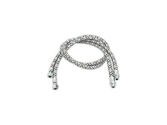 Жидкотопливный шланг 1,5 м, M18 - G3/8", в комплекте