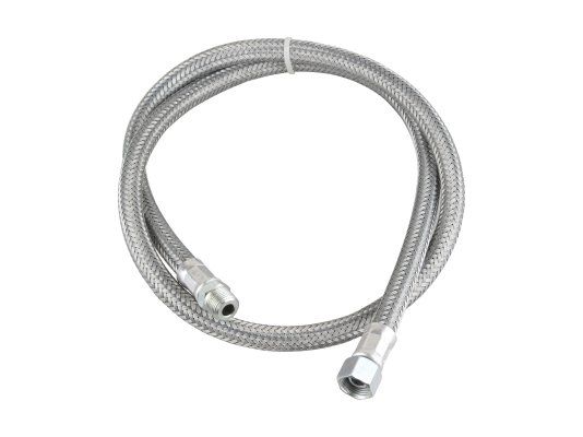 Жидкотопливный шланг 3/8" - 3/8"