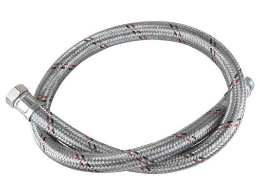 Жидкотопливный шланг G/N L=1500 1"M X 1"FC ST 25